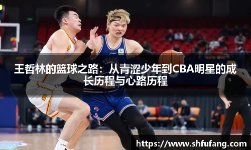 王哲林的篮球之路：从青涩少年到CBA明星的成长历程与心路历程